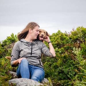 Meet your Posher, Brittany